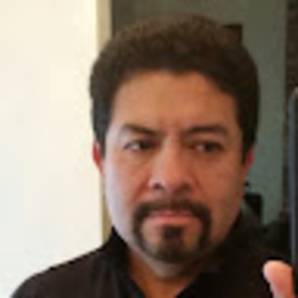 Meet your Posher, Rene